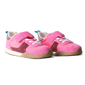 ZARA CONTRAST TRAINERS - Footcourt Egypt