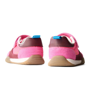 ZARA CONTRAST TRAINERS - Footcourt Egypt