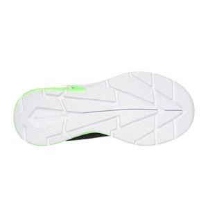 SKECHERS MICROSPEC MAX II boys Shoes BKLM - Footcourt Egypt