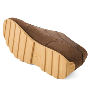 ZARA modern SOFT SNEAKERS BRO - Footcourt Egypt