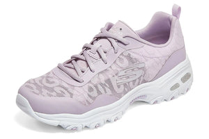 SKECHERS D'Lites 1.0 Women's Comfortable Shoes - Footcourt Egypt