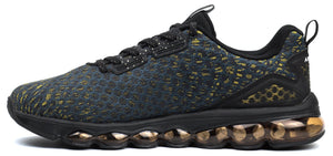 XTEP Full Palm Air Cushion Running Shoes - Footcourt Egypt