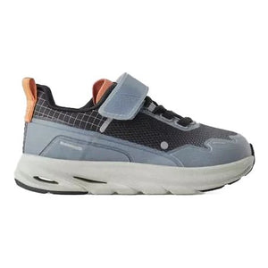 ZARA tennis sneakers BKGY - Footcourt Egypt