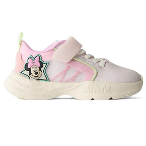 ZARA Minnie Mouse Sneakers LTPK - Footcourt Egypt