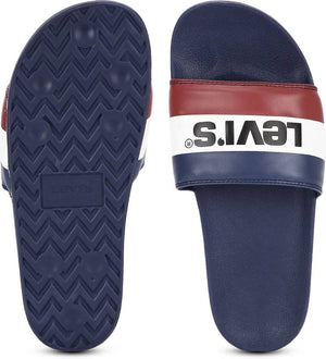 LEVIS June Sportswear Slide - Footcourt Egypt