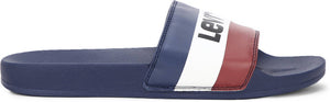 LEVIS June Sportswear Slide - Footcourt Egypt