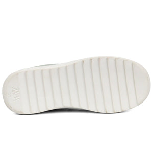 ZARA Good Vibes Stars Sneakers WTLV - Footcourt Egypt