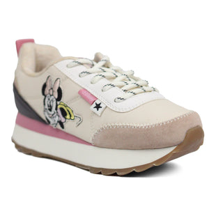 ZARA Minnie Mouse Shoes Bgpk - Footcourt Egypt