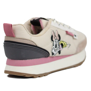 ZARA Minnie Mouse Shoes Bgpk - Footcourt Egypt