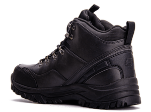 SKECHERS Relaxed Fit: Relment - Traven - Footcourt Egypt