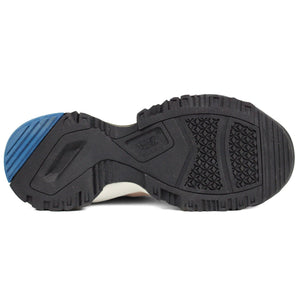 ZARA Combined Sneakers Shoes PNK - Footcourt Egypt