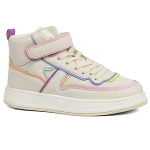ZARA unisex Hitop shoe NTMT - Footcourt Egypt