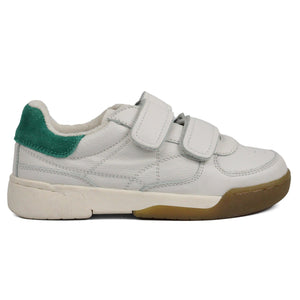 ZARA Never Stop Away - WHT - Footcourt Egypt