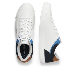 JACK & JONES Men's Casual Sneakers - Footcourt Egypt
