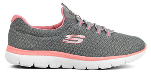Skechers SUMMITS - STRIDING - Footcourt Egypt