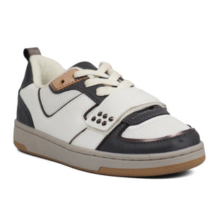 ZARA Legend Casual - Strap and Lace sneakers WTCH - Footcourt Egypt