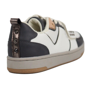 ZARA Legend Casual - Strap and Lace sneakers WTCH - Footcourt Egypt