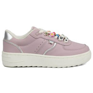 ZARA Good Vibes Stars Sneakers Wtrs - Footcourt Egypt