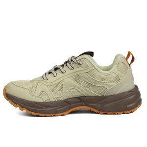 ZARA Chunky Sole Athlete Shoes BGBR - Footcourt Egypt