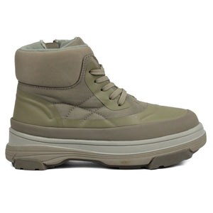 ZARA Casual boots OLV - Footcourt Egypt