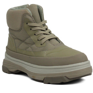 ZARA Casual boots OLV - Footcourt Egypt