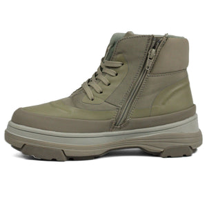 ZARA Casual boots OLV - Footcourt Egypt