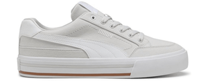Puma Court Classic Vulcanised Formstrip Sneakers - Footcourt Egypt