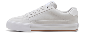 Puma Court Classic Vulcanised Formstrip Sneakers - Footcourt Egypt