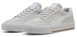 Puma Court Classic Vulcanised Formstrip Sneakers - Footcourt Egypt