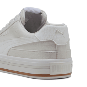Puma Court Classic Vulcanised Formstrip Sneakers - Footcourt Egypt