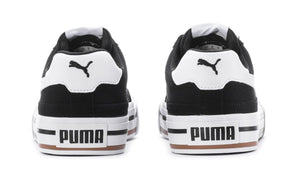 Puma Court Classic Vulcanised Formstrip Sneakers - Footcourt Egypt