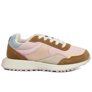 ZARA Athlete Running Shoes PKBR - Footcourt Egypt