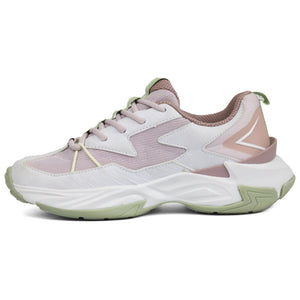 ZARA Chunky Sole Athlete Shoes WTLP - Footcourt Egypt