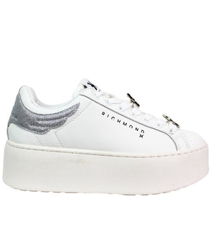 John Richmond Jewel Charm Shoes - Footcourt Egypt