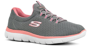 Skechers SUMMITS - STRIDING - Footcourt Egypt