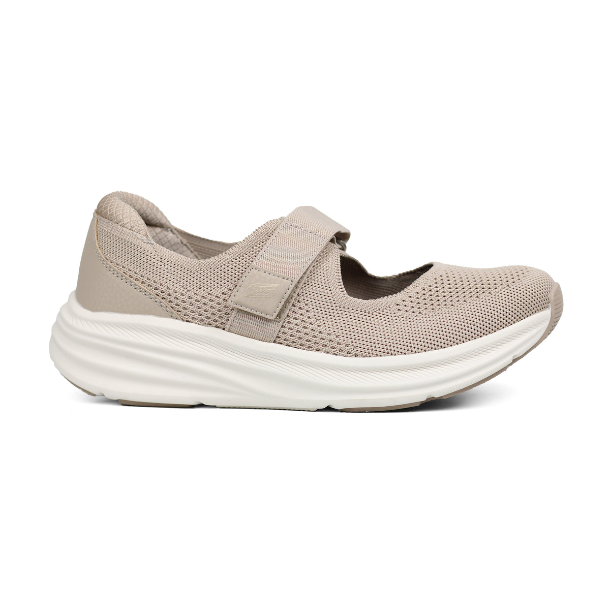 SKECHERS BOBS Sport Skillz - Too Jane TPE