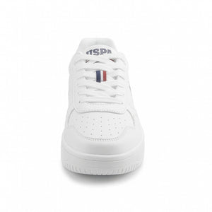 U.S. Polo COST 5PR Unisix Sneakers - Footcourt Egypt