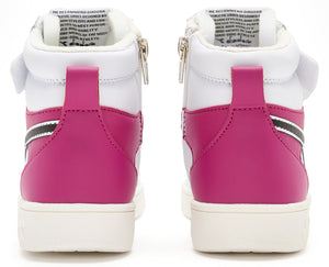 Diadora Meisjes Magic Basket Mid gs - Footcourt Egypt