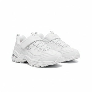 SKECHERS D'Lites Running Shoes - Footcourt Egypt
