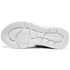 SKECHERS Comfy Flex 2.0 WHT - Footcourt Egypt