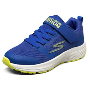 SKECHERS Boys' Go Run Consistent - Sonic Bre BLLM - Footcourt Egypt