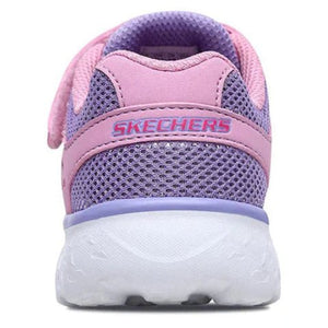 SKECHERS Go Run 400 Sparkle Sprinters Low - Top Sneakers - Footcourt Egypt