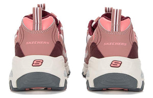 SKECHERS D'lites - Cool Change - Footcourt Egypt