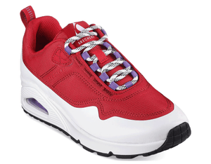 SKECHERS Uno - Mavy - Footcourt Egypt