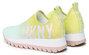 DKNY AZER - SLIP ON RUNNE - Footcourt Egypt