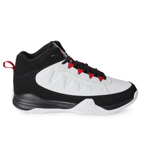 AND1 Men’s Backcut Basketball High - Top - Footcourt Egypt