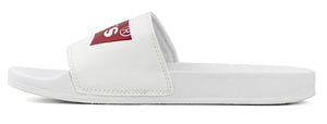 Levi's June Batwing S Slides Pool - Footcourt Egypt