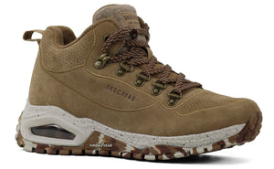 Skechers Women's Street Uno Trail High Top Sneaker - Footcourt Egypt