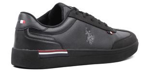 U.S. Polo Loumi Glb 5pr Sneakers - Footcourt Egypt