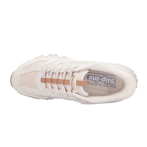 SKECHERS Hillcrest outdoor Sneakers OFWT - Footcourt Egypt